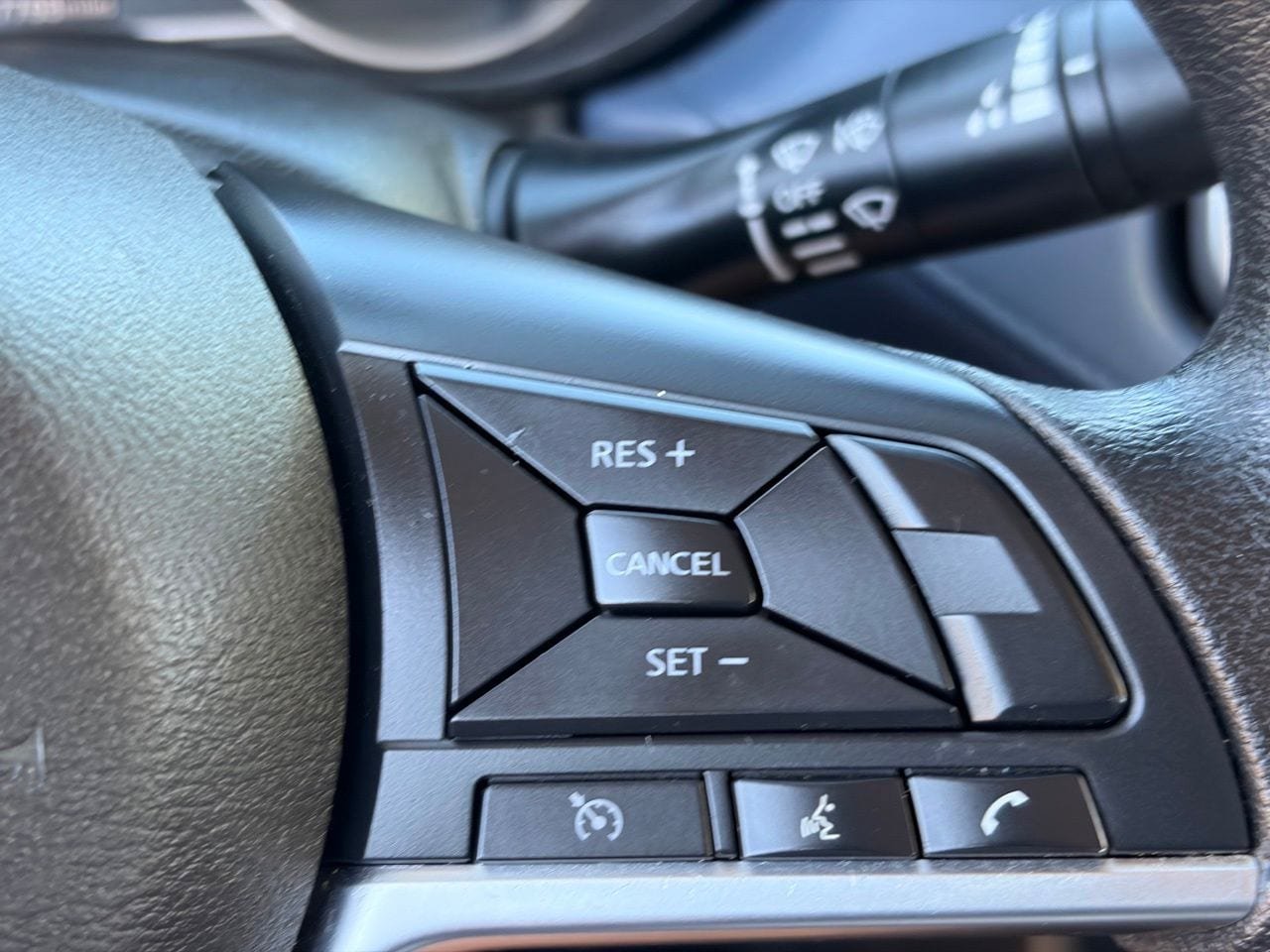 Certified 2024 Nissan Versa SV FWD image 27