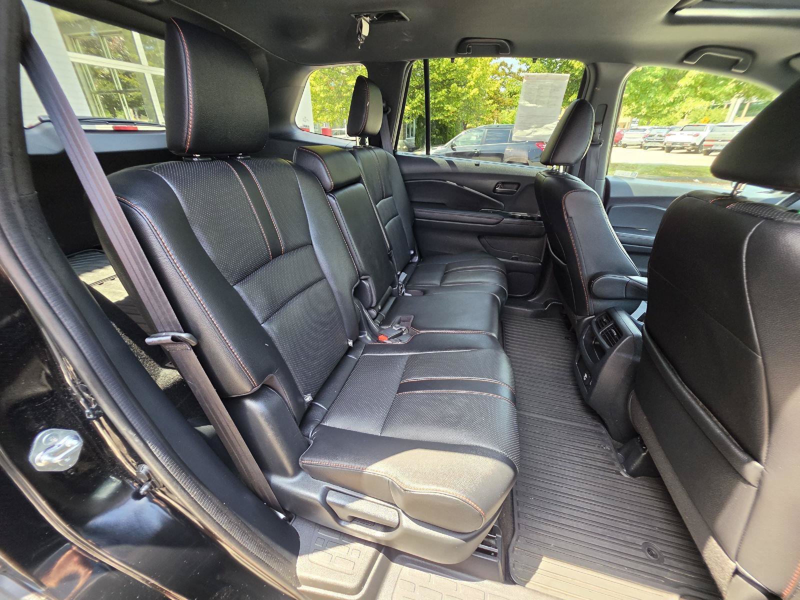 Used 2023 Honda Passport TrailSport image 20