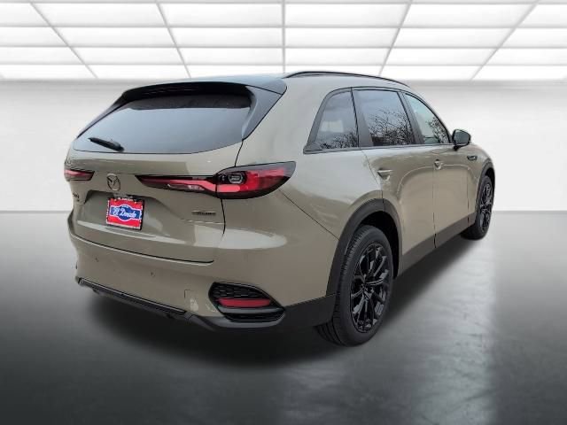 New 2026 MAZDA CX-70 3.3 Turbo w/ Preferred Package image 33