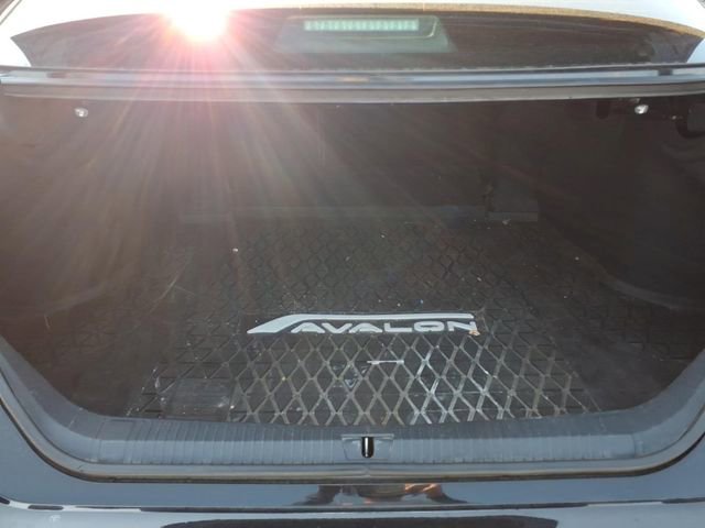 Used 2019 Toyota Avalon XSE w/ All Weather Liner Package image 22