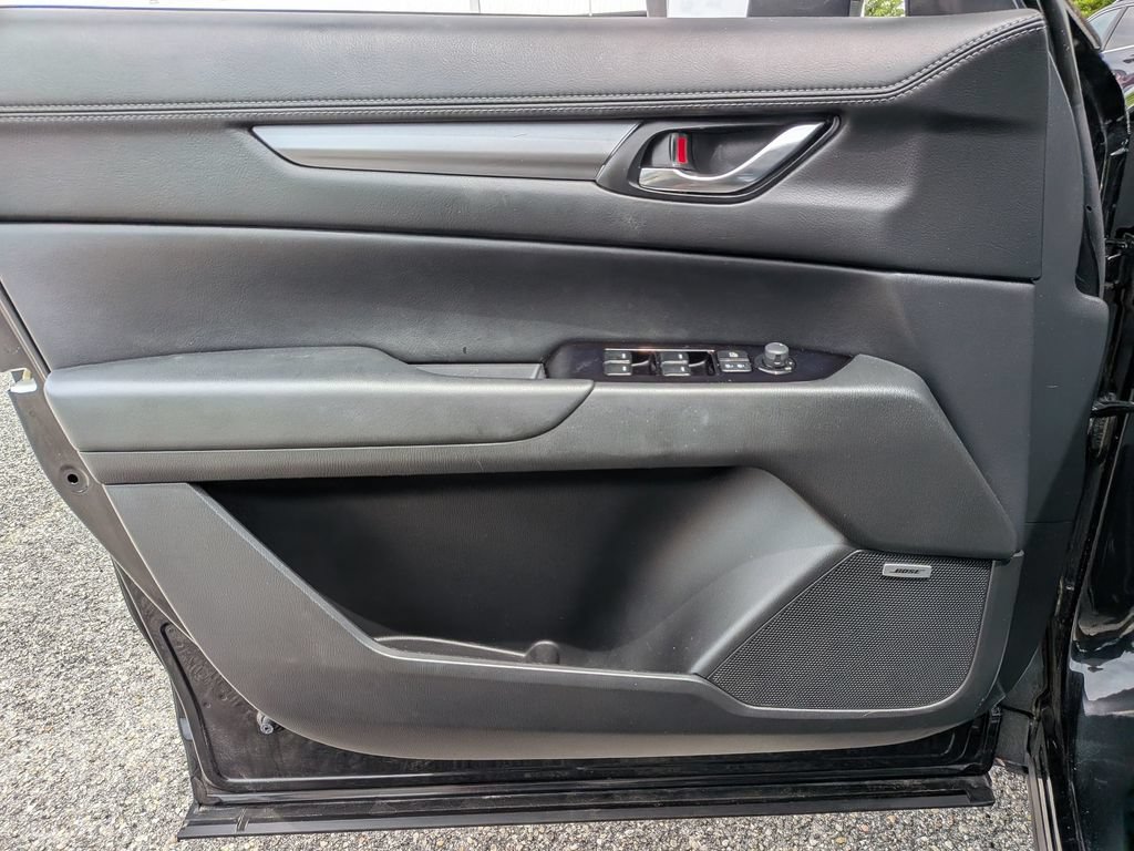 Used 2020 MAZDA CX-5 Touring FWD image 33