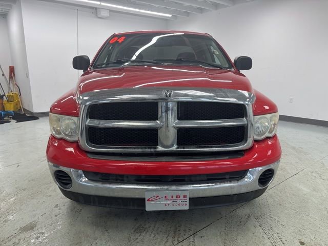 Used 2004 Dodge Ram 1500 Truck SLT w/ Quad Cab Value Group video 3