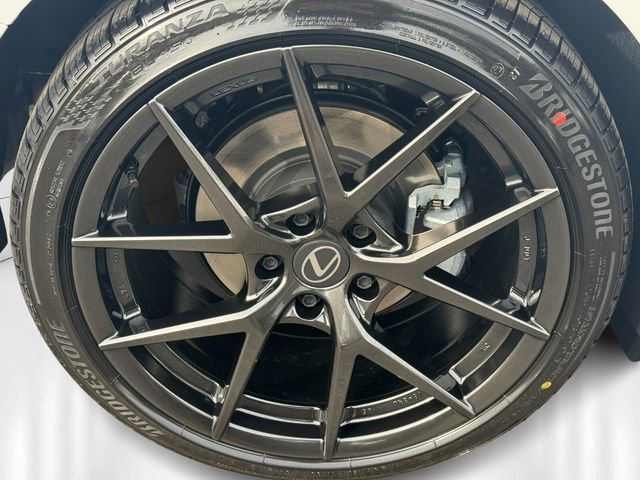 New 2026 Lexus IS 350 F Sport image 11