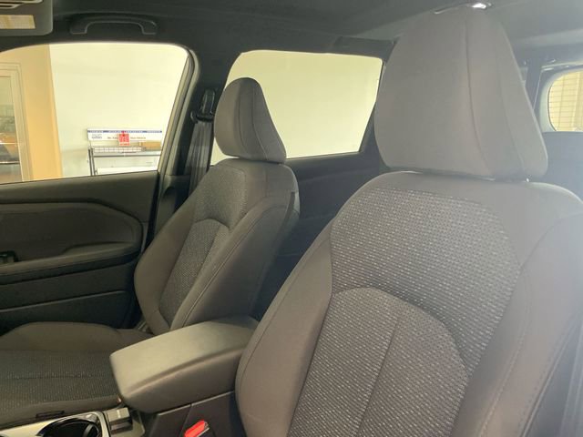 Certified 2026 Subaru Forester Premium image 11
