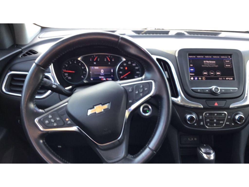 Used 2021 Chevrolet Equinox LT image 14