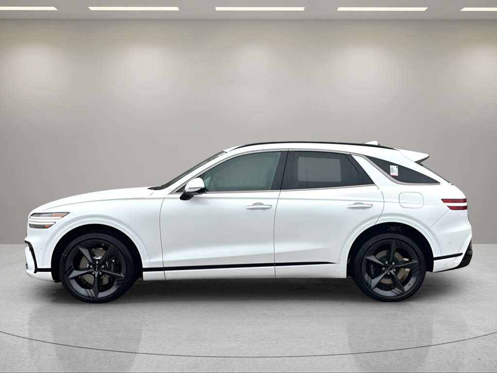 New 2026 Genesis GV70 3.5T Sport Prestige AWD/4WD image 2