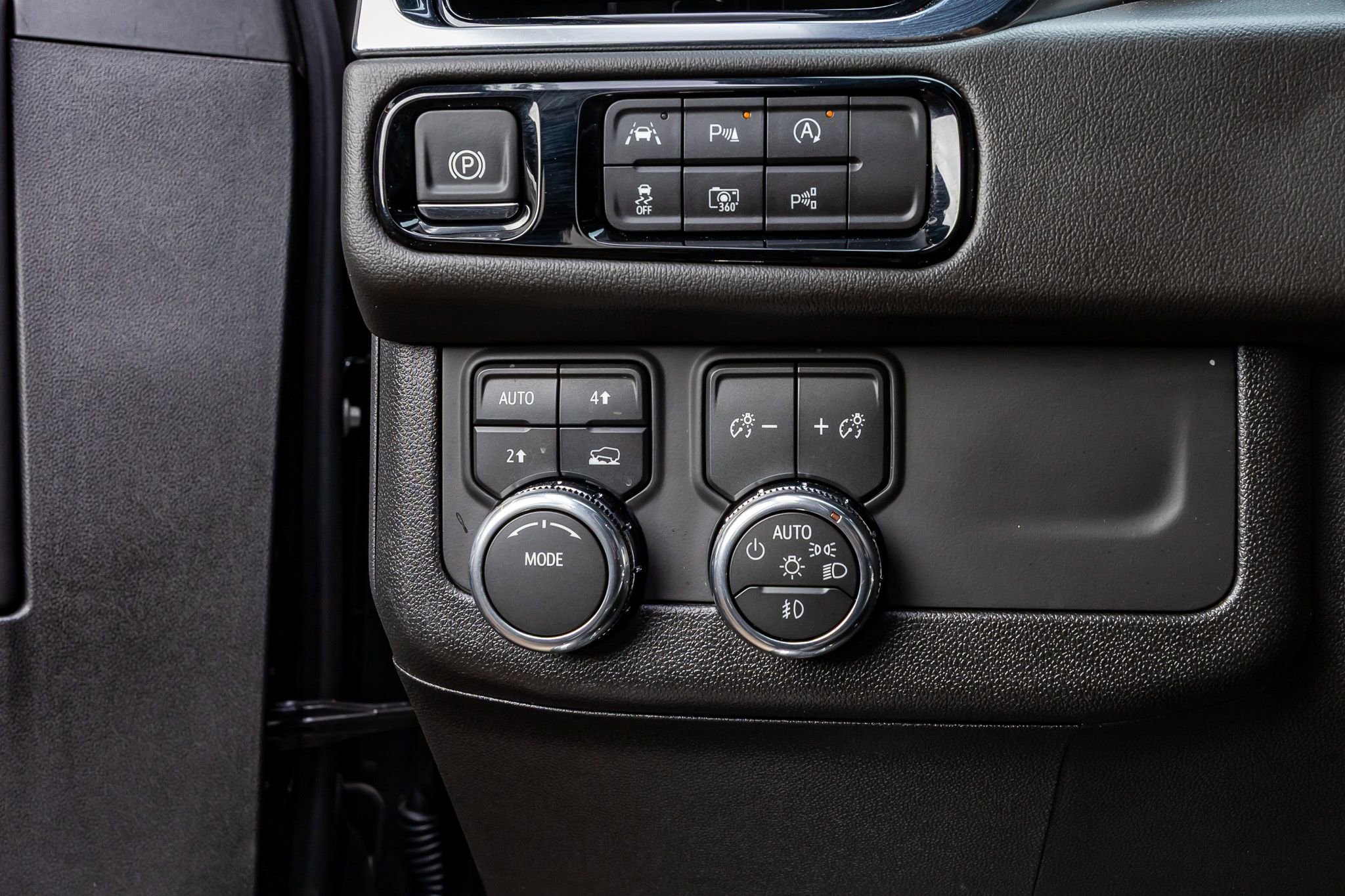 Used 2026 GMC Yukon Elevation image 21