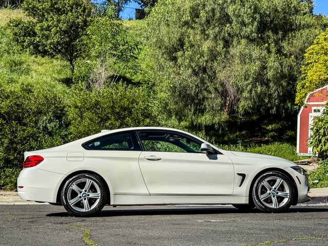 Used 2014 BMW 428i Coupe image 13