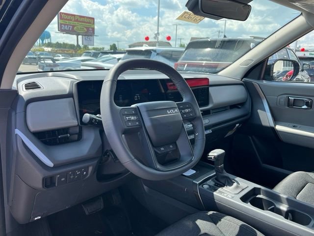New 2027 Kia Seltos S AWD/4WD image 19