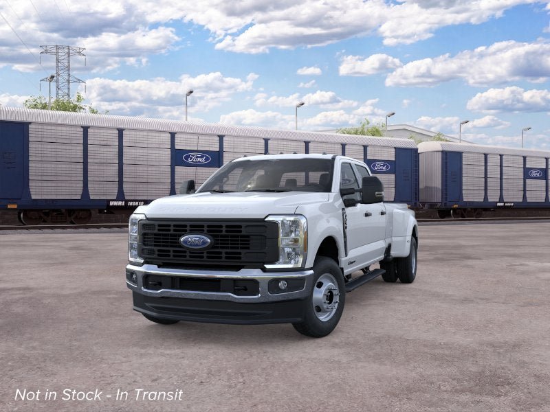 New 2026 Ford F350 XL AWD/4WD image 2