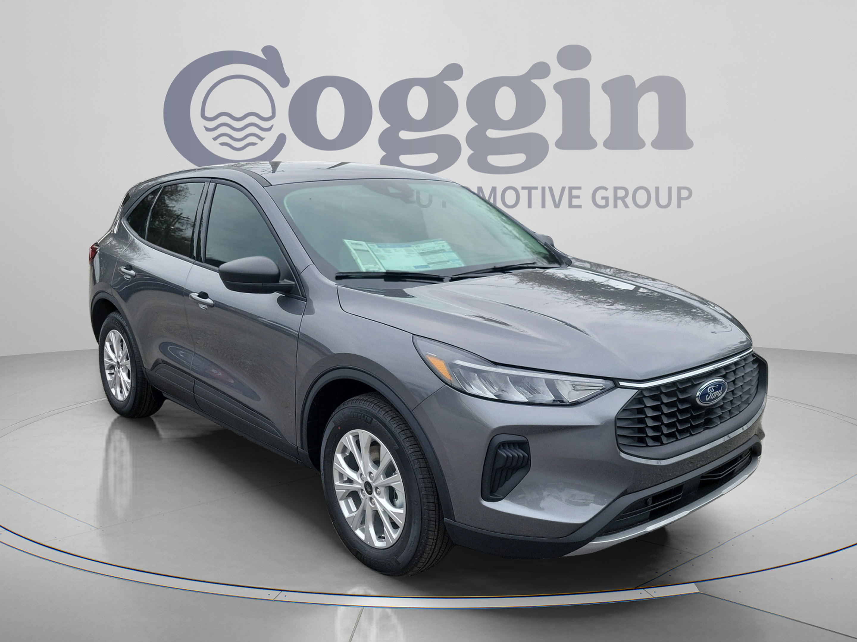 New 2026 Ford Escape Active w/ Tech Pack #1 FWD image 5