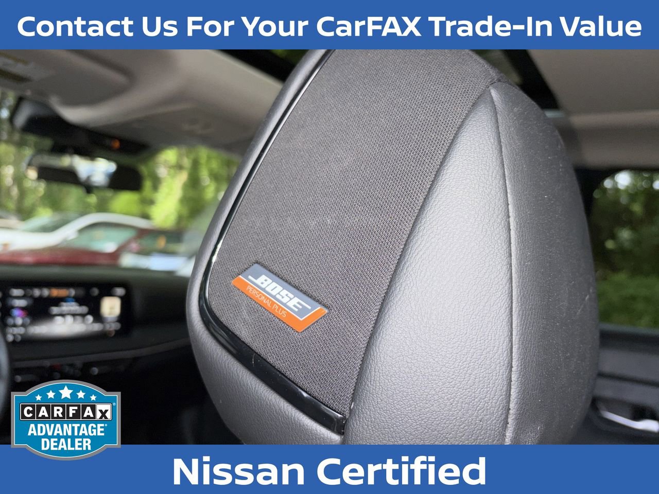 Certified 2025 Nissan Kicks SR w/ SR Premium Package FWD image 33