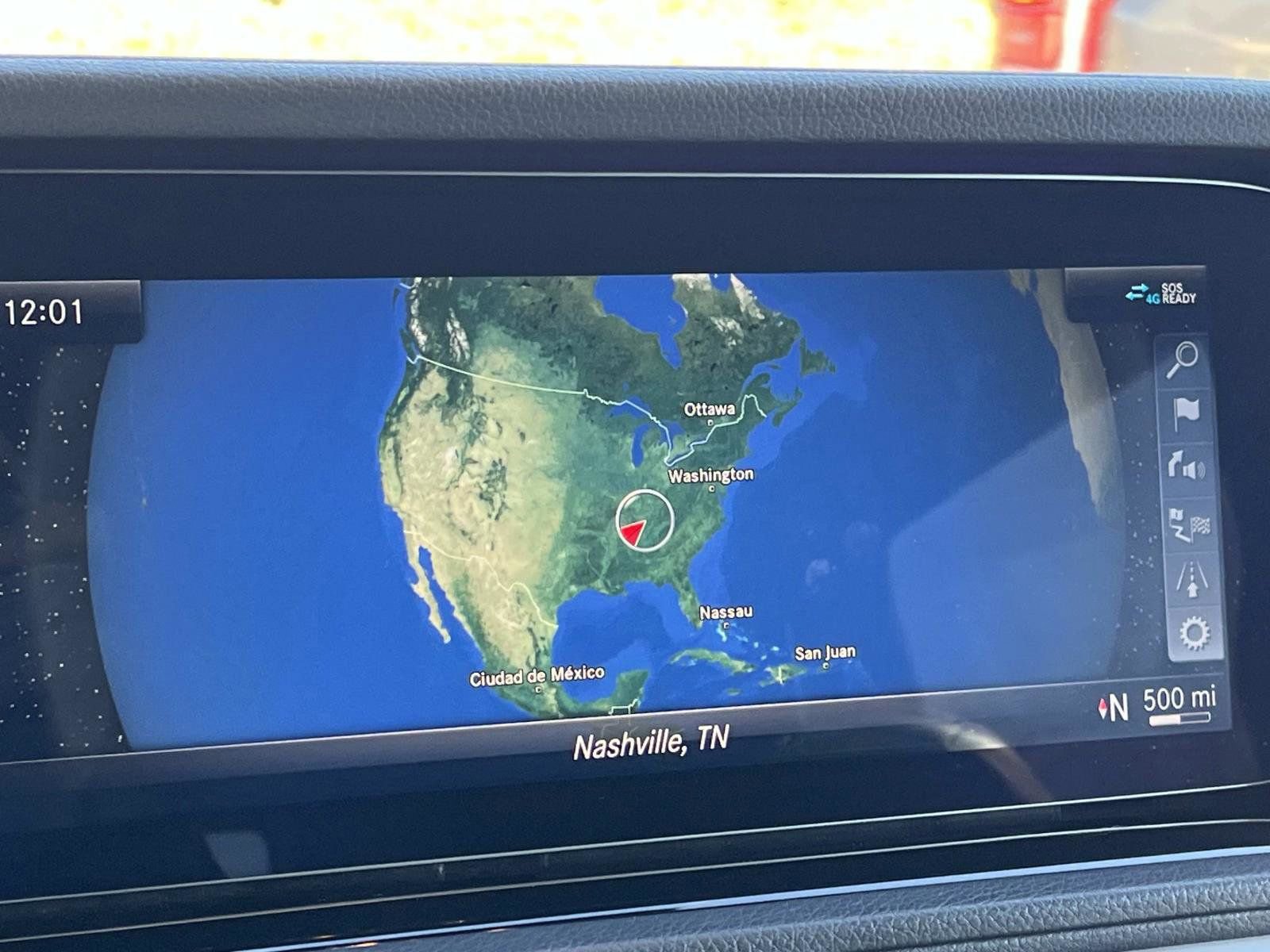 Certified 2021 Mercedes-Benz G 550 image 25