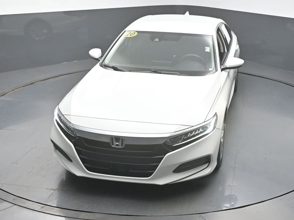 Used 2020 Honda Accord LX image 39