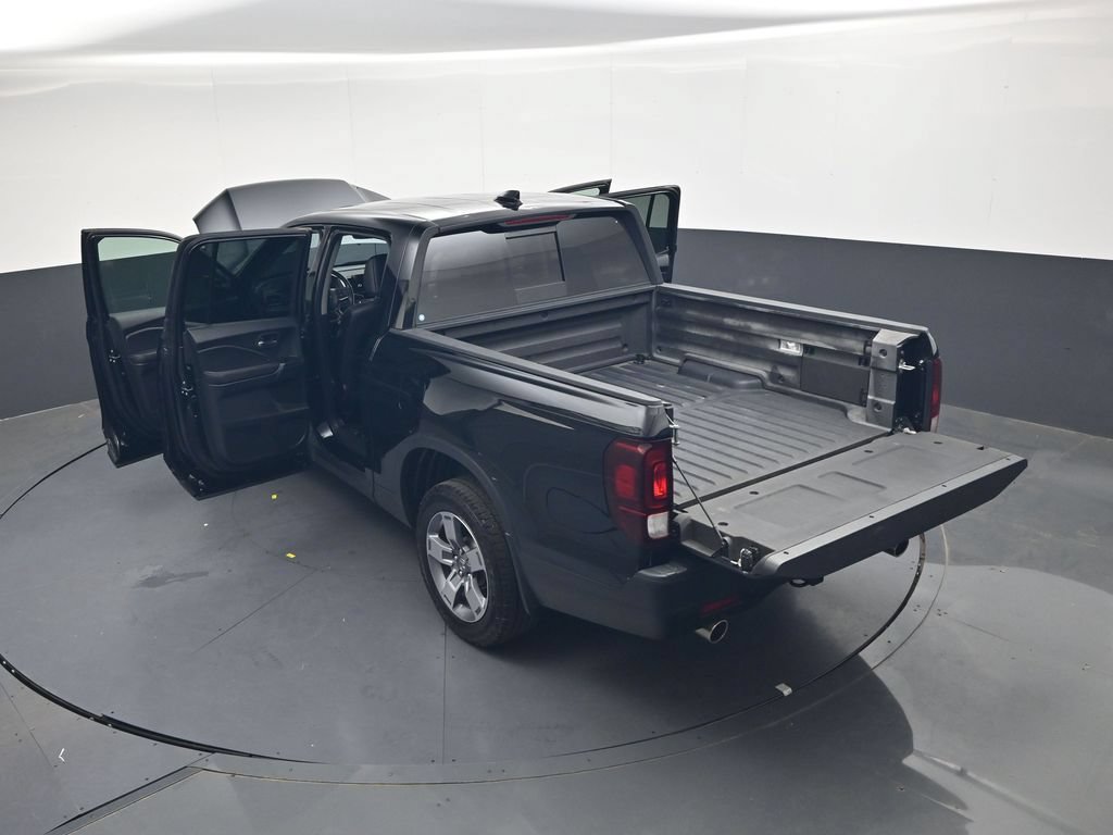 Used 2024 Honda Ridgeline RTL image 44