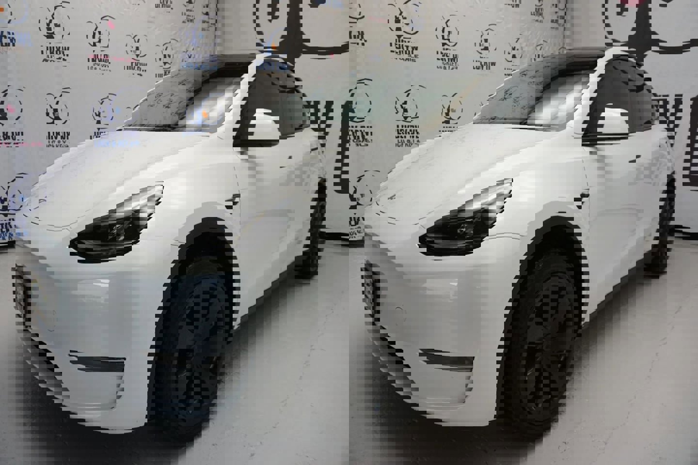 Used 2023 Tesla Model Y Long Range image 5