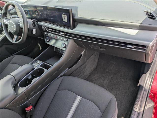 Used 2025 Hyundai Sonata SEL image 21
