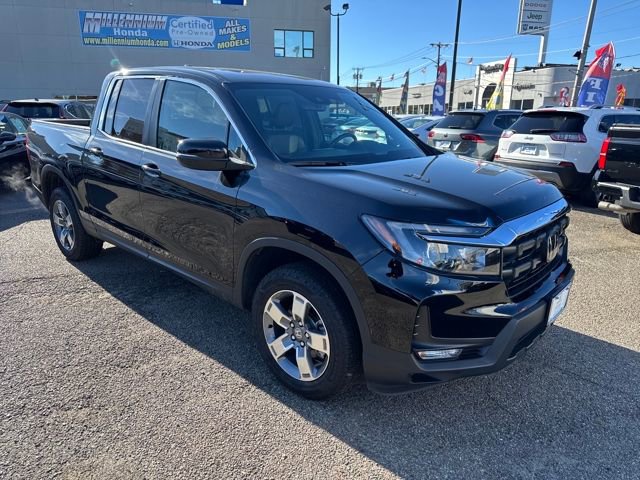 Used 2024 Honda Ridgeline RTL image 23
