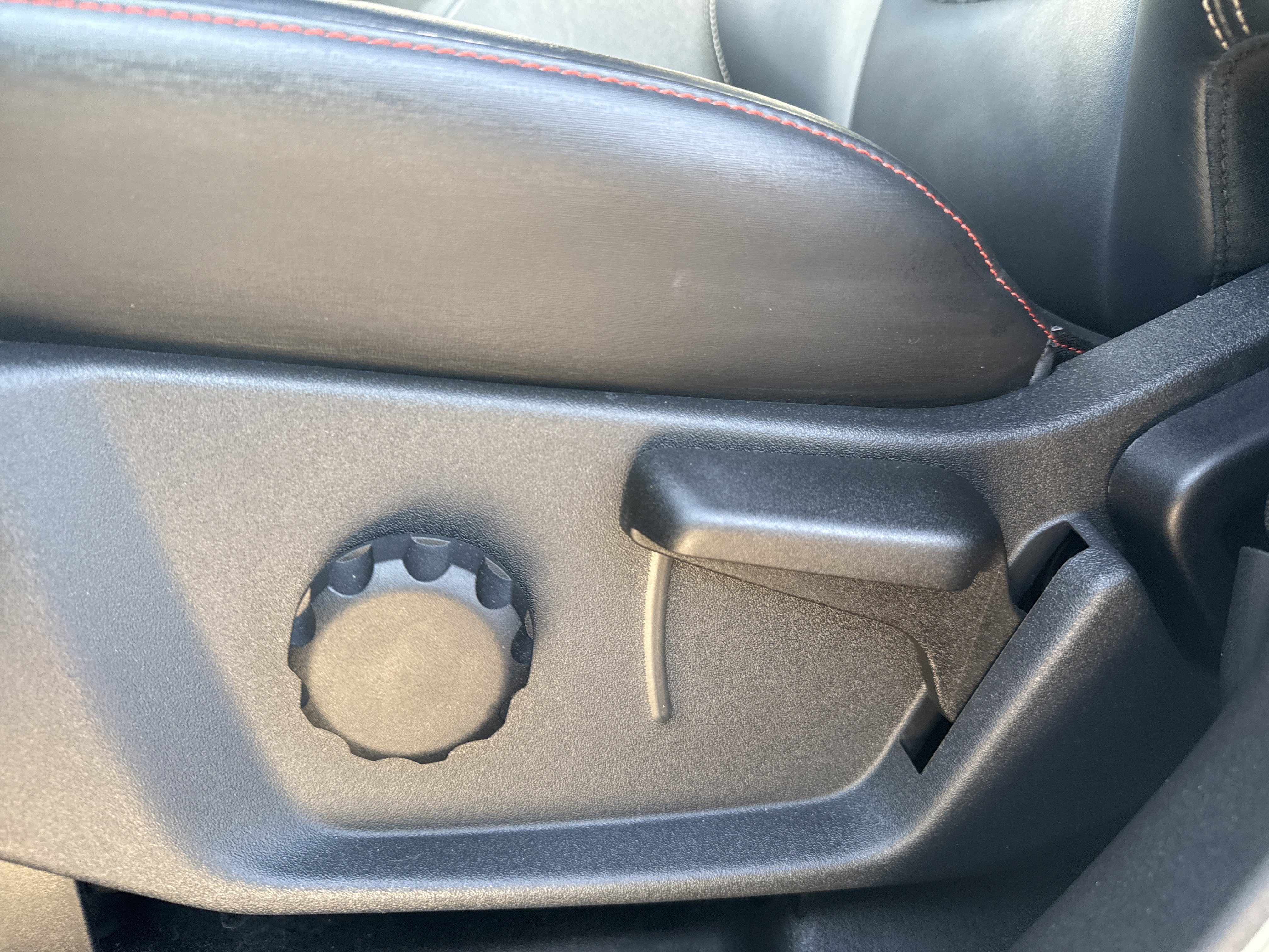 Used 2023 Ford Bronco Raptor image 13