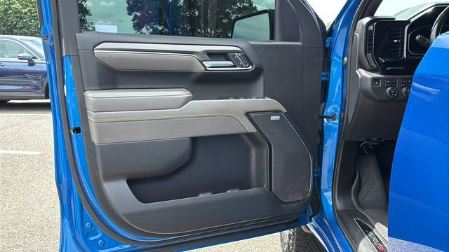 Used 2022 Chevrolet Silverado 1500 ZR2 w/ Technology Package AWD/4WD image 9