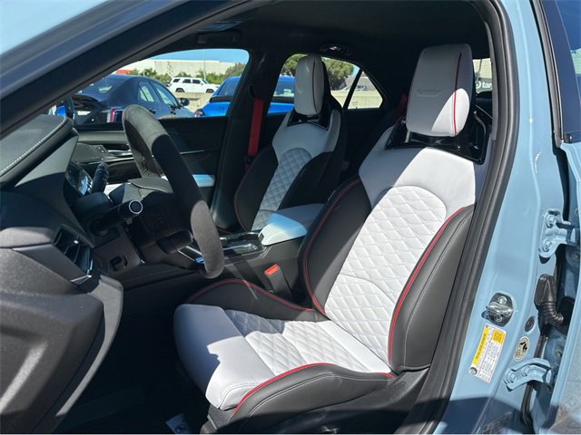 New 2026 Cadillac CT4 V Blackwing w/ Technology Package image 5