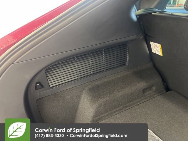 New 2025 Ford Mustang Mach-E Premium image 37