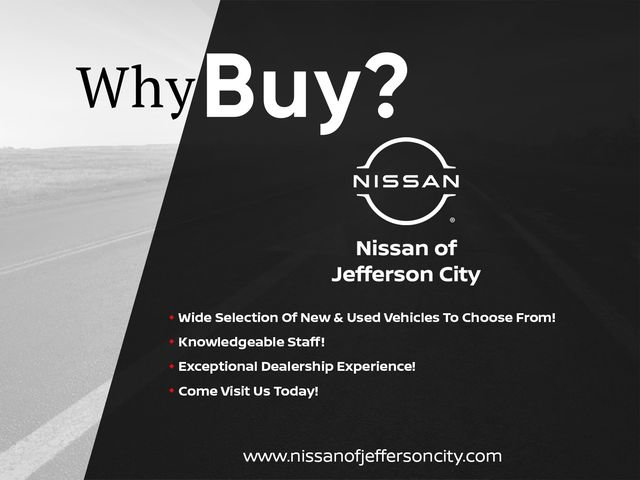 Used 2022 Nissan Murano SV image 3