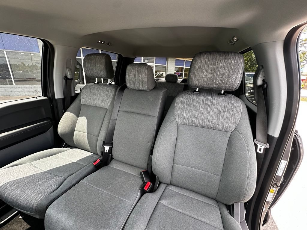 Used 2023 Ford F150 XLT RWD image 30