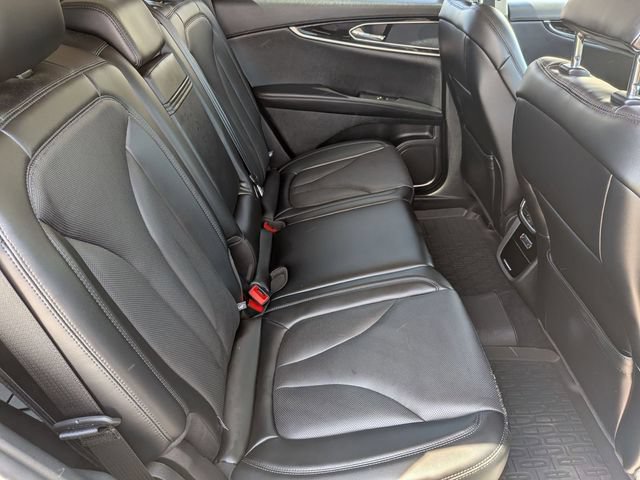 Certified 2023 Lincoln Nautilus Reserve AWD/4WD image 31