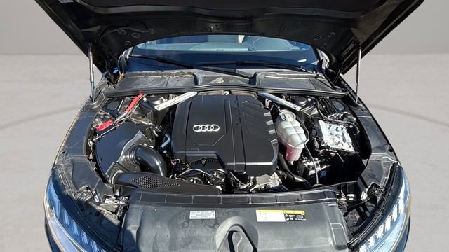 Used 2024 Audi A4 2.0T Premium Plus image 33