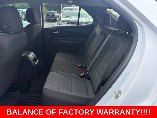 Used 2023 Chevrolet Equinox LT FWD image 15