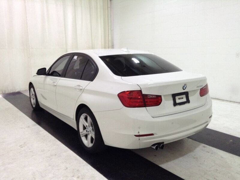 Used 2013 BMW 328i 328i 4dr Sedan SULEV image 3