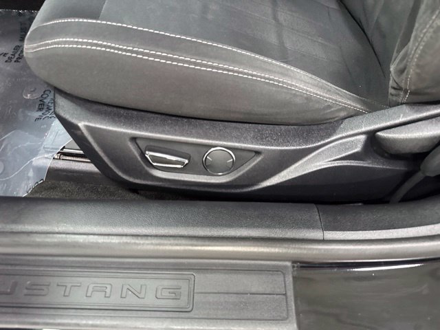 Used 2018 Ford Mustang Coupe w/ Equipment Group 101A RWD image 2
