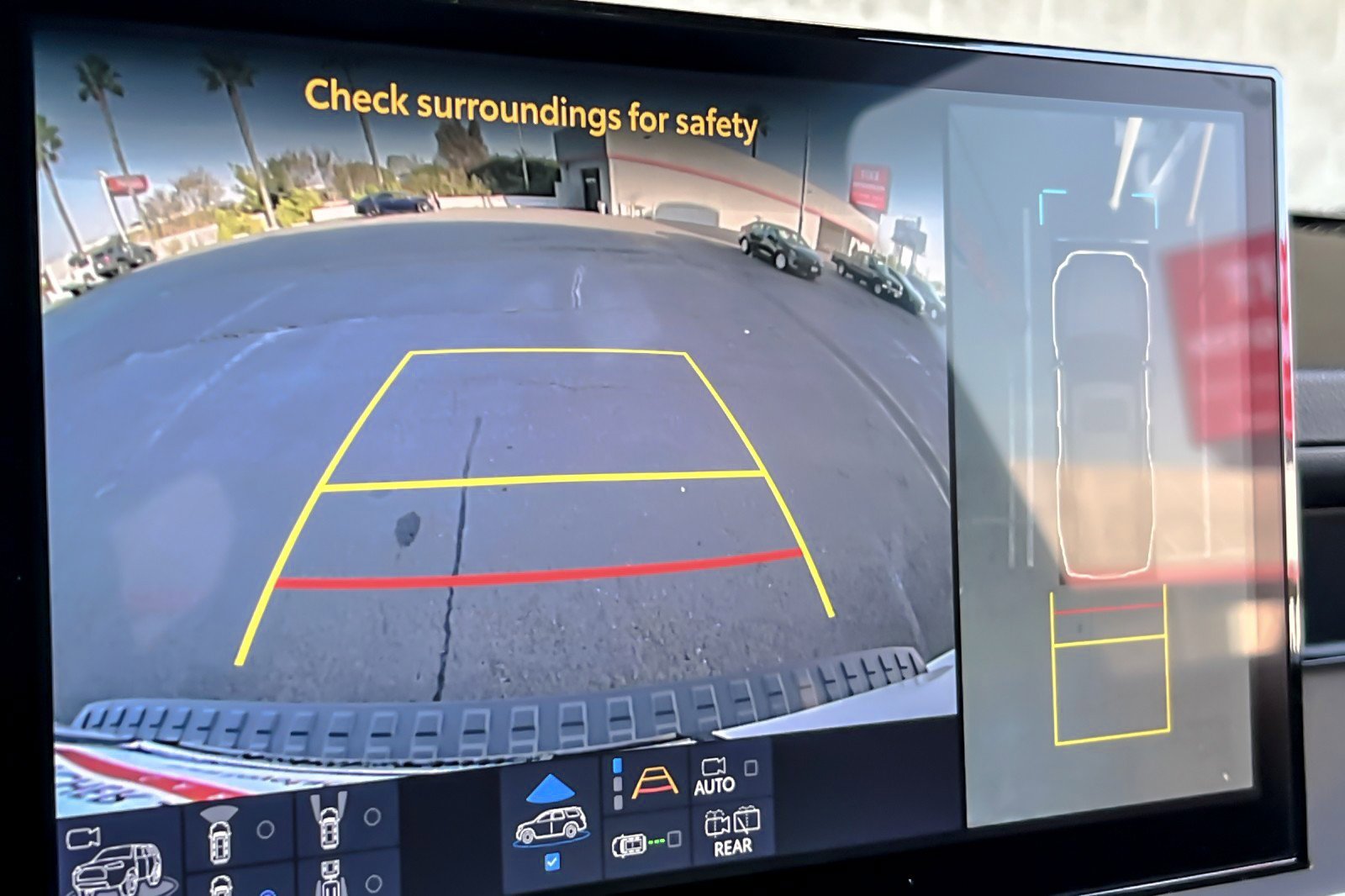 New 2025 Toyota 4Runner TRD Sport Premium image 18