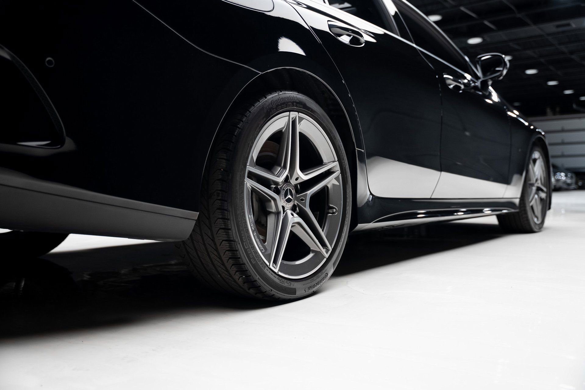 Used 2022 Mercedes-Benz CLS 450 4MATIC image 78