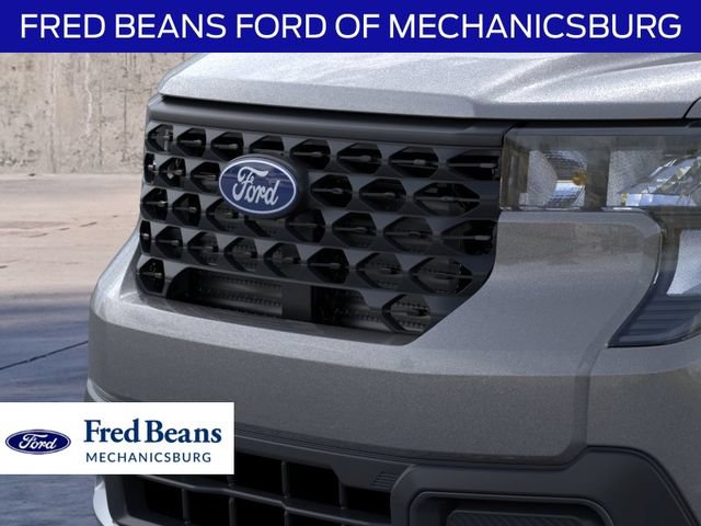 New 2026 Ford Maverick XLT AWD/4WD image 23