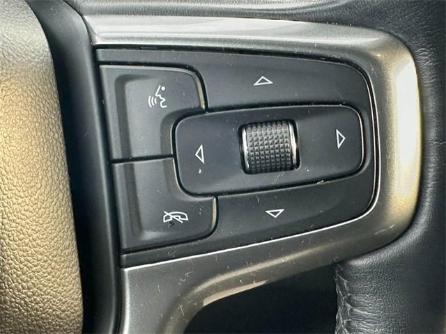 Used 2021 Chevrolet Tahoe LT image 19