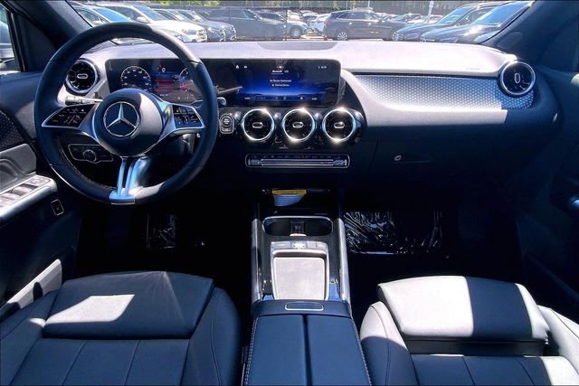 Used 2026 Mercedes-Benz GLA 250 4MATIC image 12