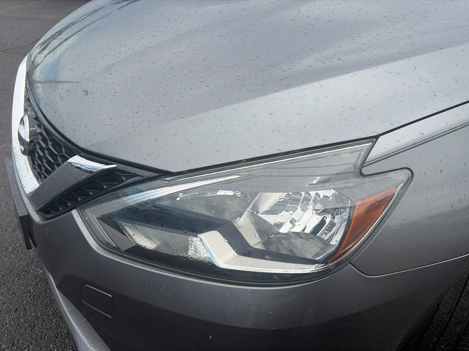 Used 2018 Nissan Sentra SV FWD image 18