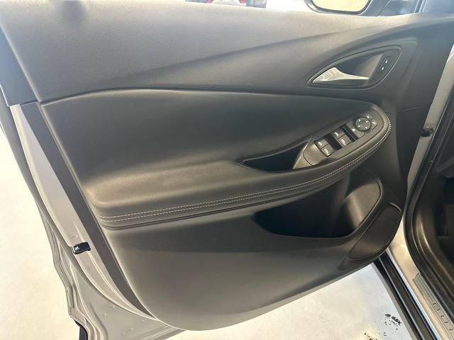 Used 2023 Buick Encore GX Preferred w/ Cold Weather Comfort Package AWD/4WD image 22