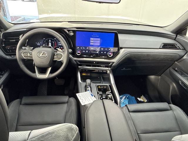 New 2026 Lexus TX 350 AWD w/ Technology Package image 26