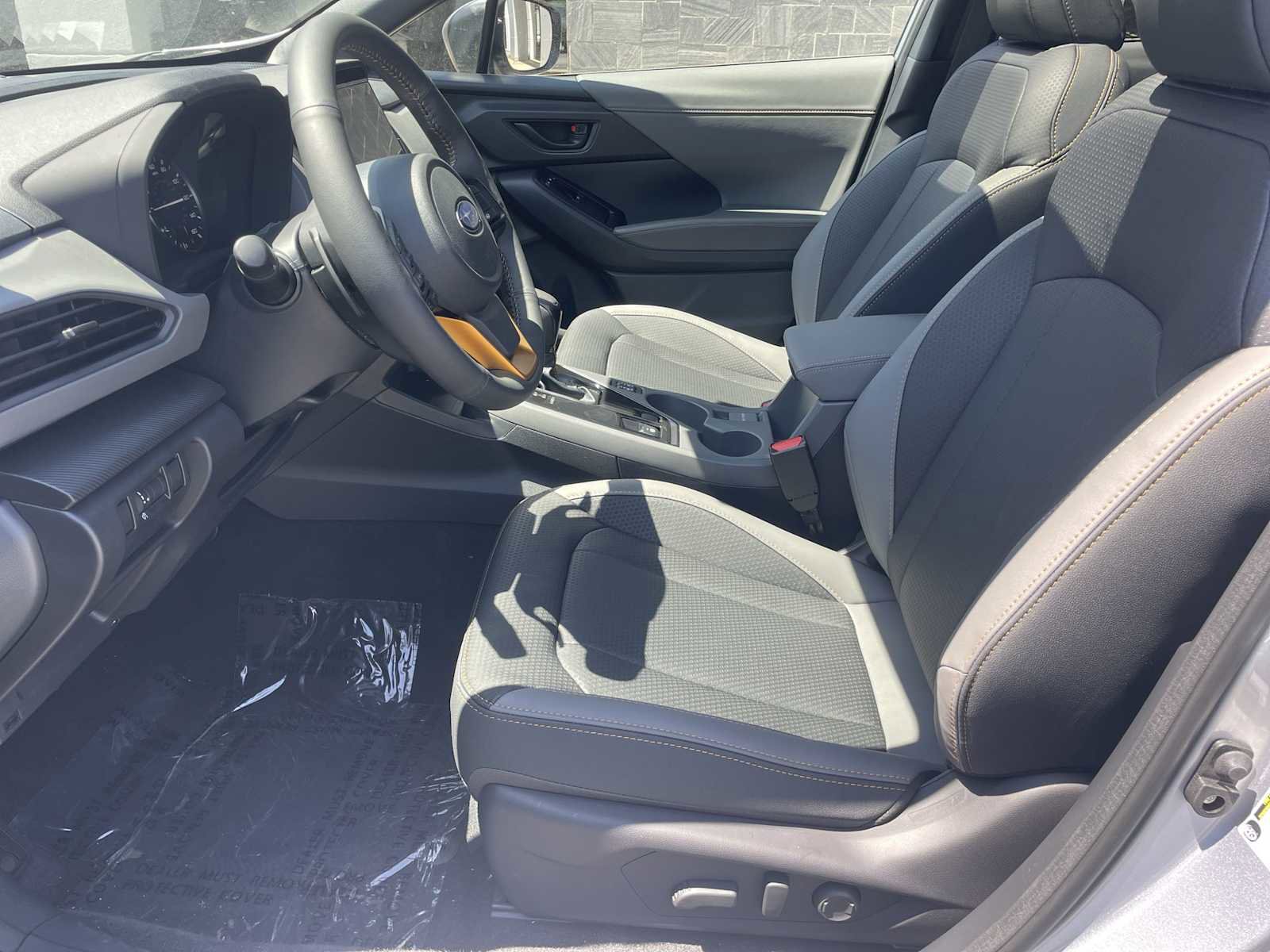 New 2026 Subaru Crosstrek 2.5i Wilderness image 10