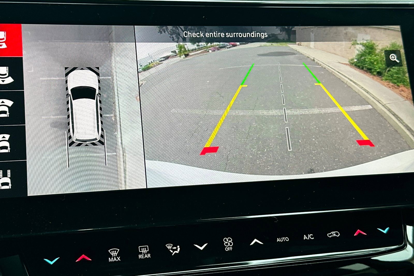 New 2026 Jeep Grand Cherokee Limited AWD/4WD image 19