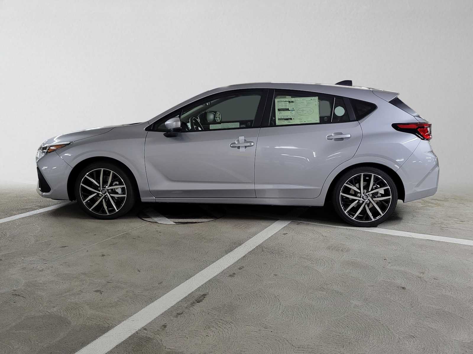 New 2026 Subaru Impreza 2.0i Sport AWD/4WD image 6