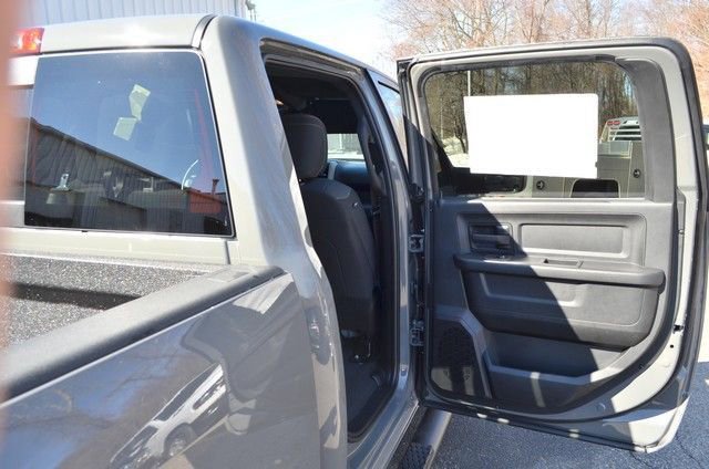 New 2026 RAM 2500 Tradesman image 30