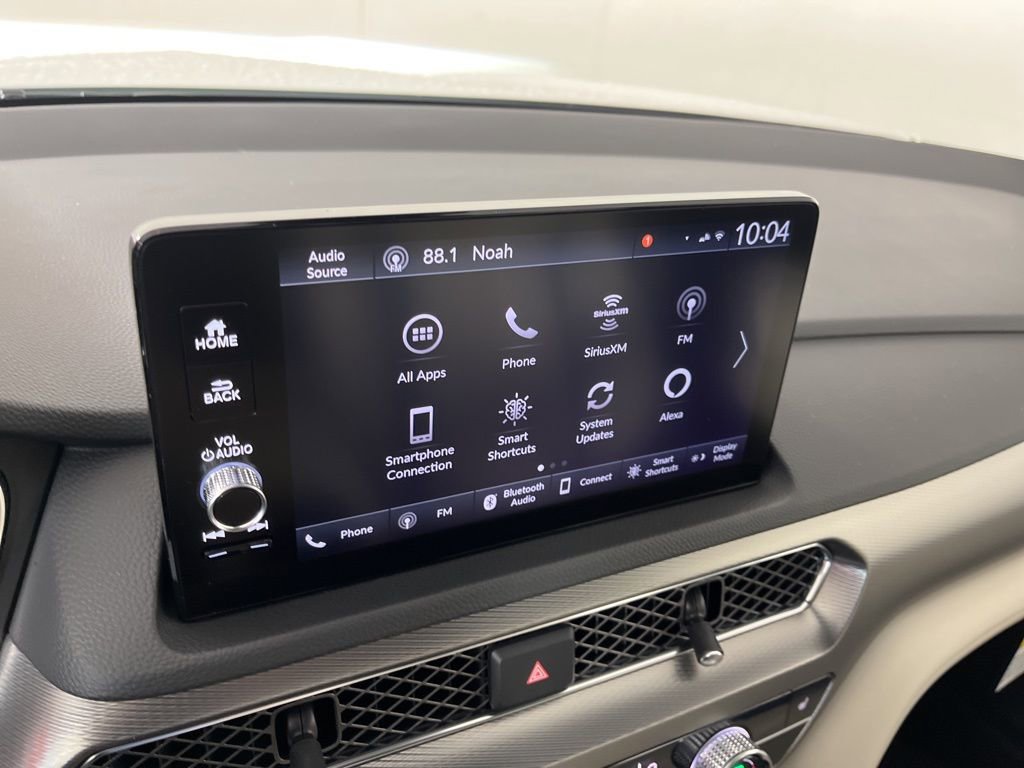 New 2026 Acura Integra A-Spec image 30