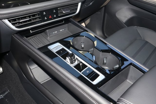 New 2026 Volkswagen Atlas Cross Sport SEL R-Line image 24