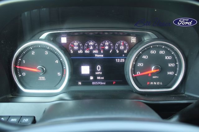 Used 2020 Chevrolet Silverado 2500 High Country w/ Z71 Off-Road Package image 25