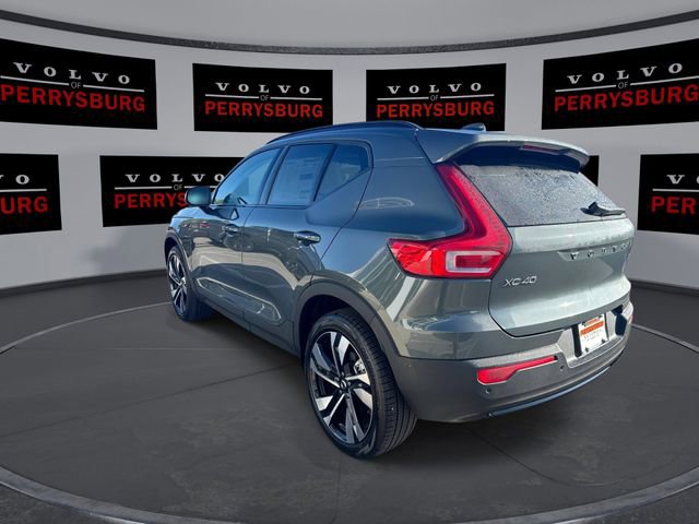 New 2026 Volvo XC40 B5 Ultra w/ Climate Package image 6