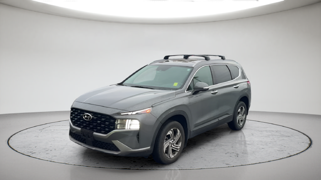Used 2023 Hyundai Santa Fe SEL w/ Cargo Package